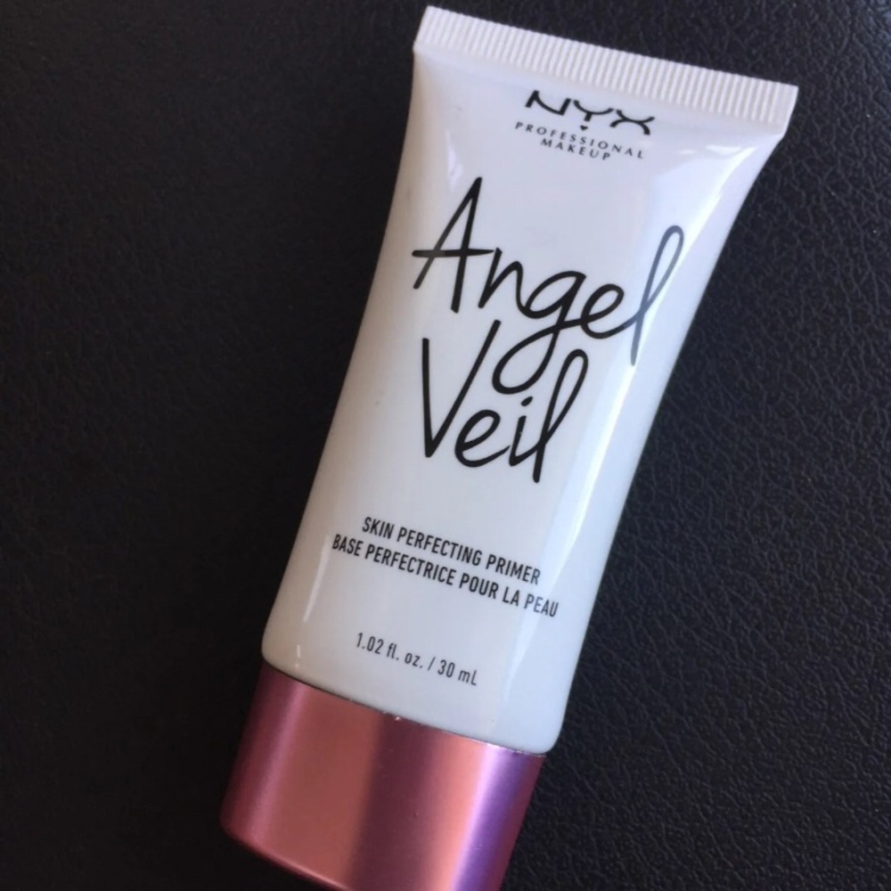 NYX Angel Veil Primer
